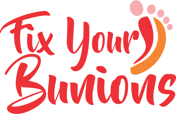 Fix Your Bunions